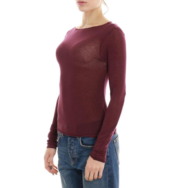 MAGLIETTA MISTO CACHEMIRE KING KONG - Mad Fashion | img vers.650x/